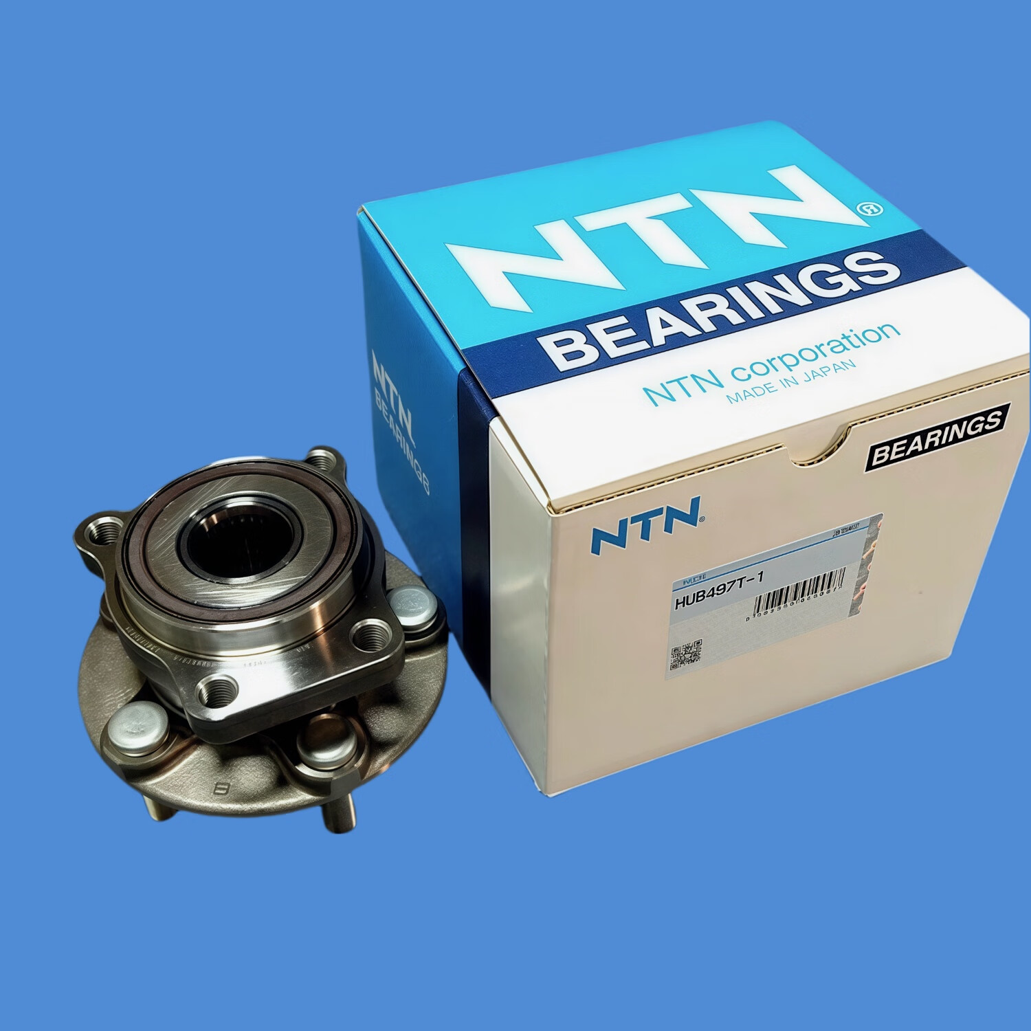 斯巴魯適用森林人xv傲虎brz力獅翼豹輪轂前輪后輪軸承ntn日本進口