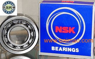 NSK30212軸承 廣東進口軸承總代理、生產廠家及價格解析