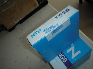 現(xiàn)貨供應(yīng)IKO交叉滾子導(dǎo)軌CRW1-40與ZKLF2575軸承，助力精密設(shè)備升級——聚焦世界工廠網(wǎng)五金工具庫