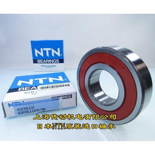深度解析NTN進(jìn)口軸承6306系列 高速應(yīng)用與正品選購指南